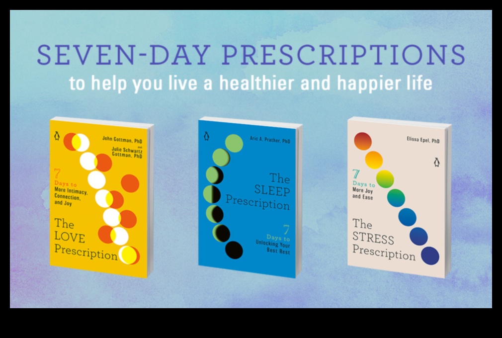 Love's Prescription: Building a Healthy Foundation