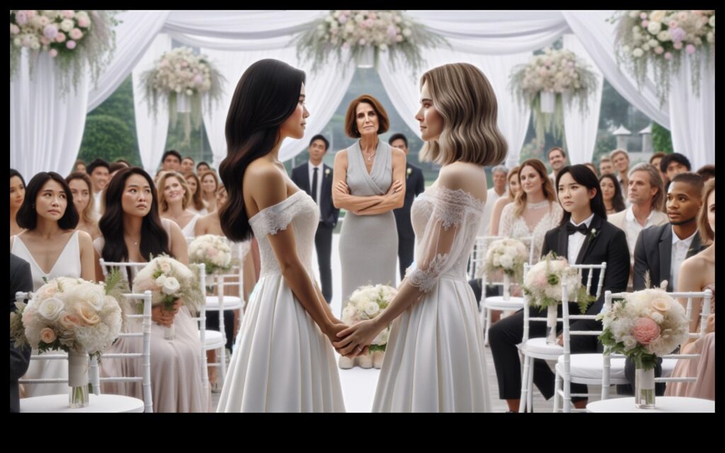 Love's Revelation Unveiling the Secrets to Your Perfect Wedding Ceremony 1