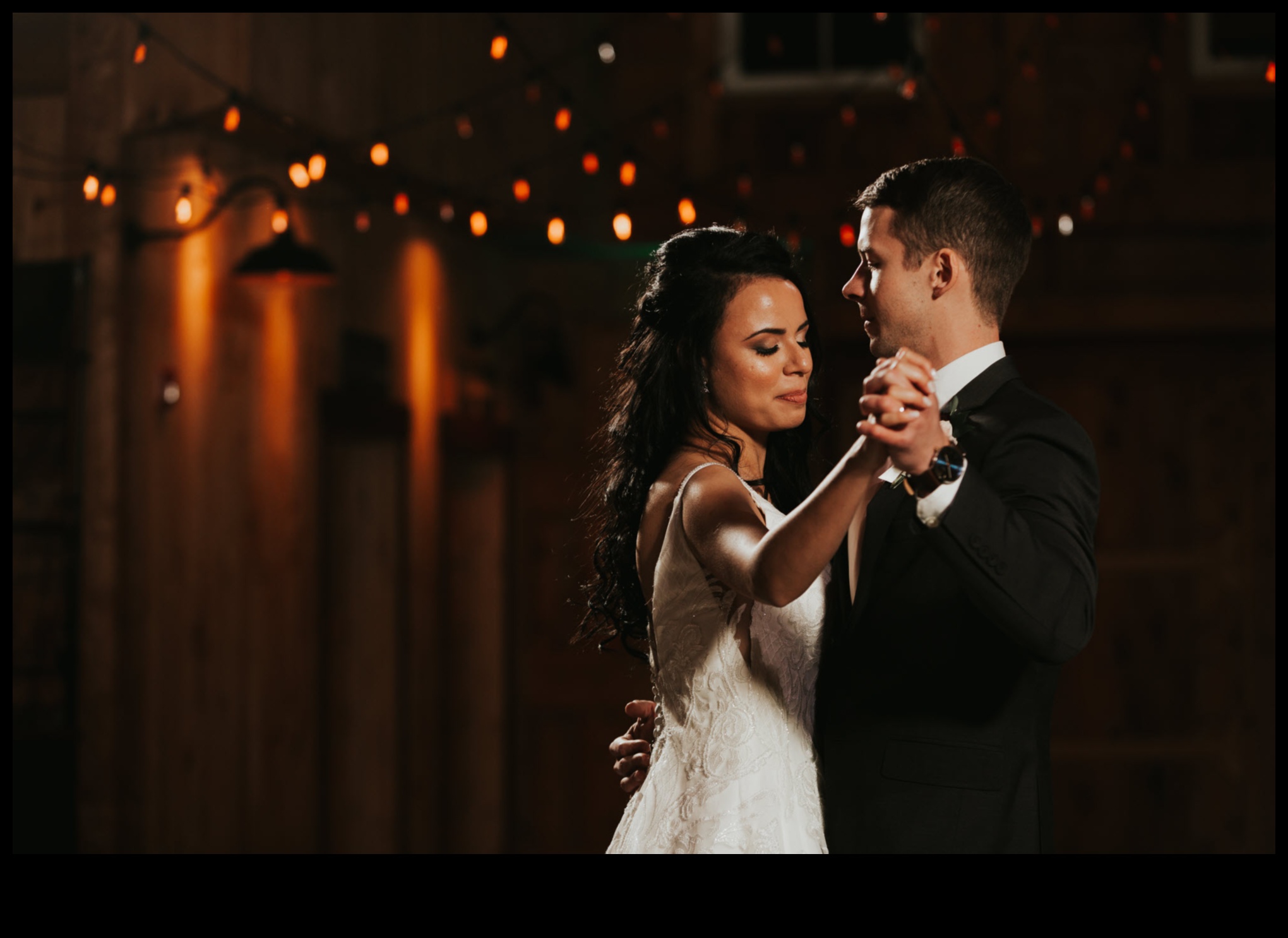 Love's Waltz: Your Unforgettable Wedding Ceremony