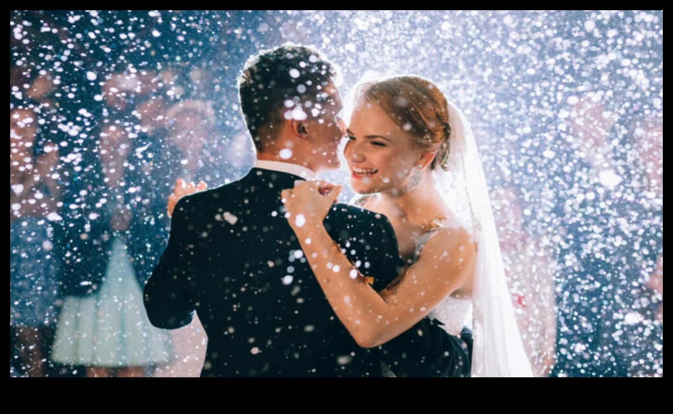 Love's Waltz: Your Unforgettable Wedding Ceremony