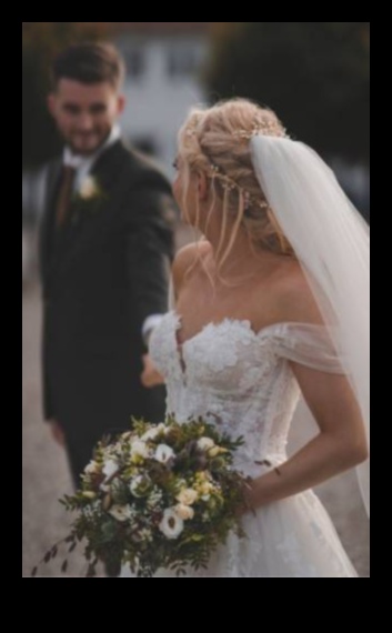 Love's Waltz: Your Unforgettable Wedding Ceremony