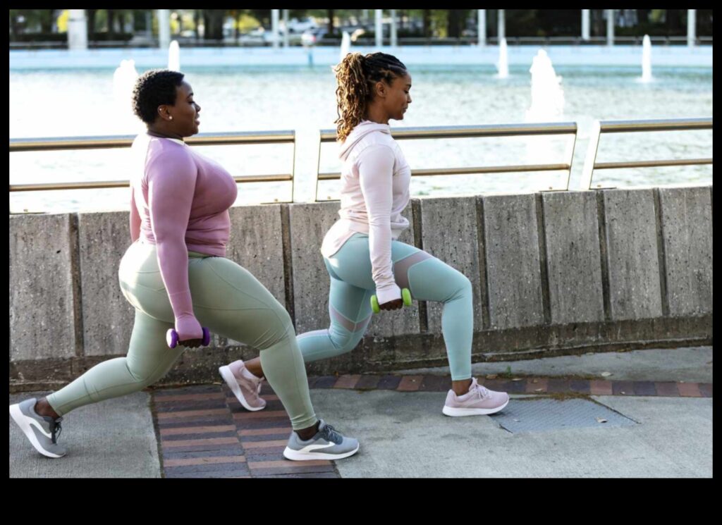 Low-Impact Workouts A Joint-Friendly Way to Get Fit 1