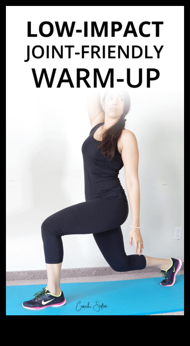 Joint-Friendly Fitness: Unveiling the Benefits of Low-Impact Workouts