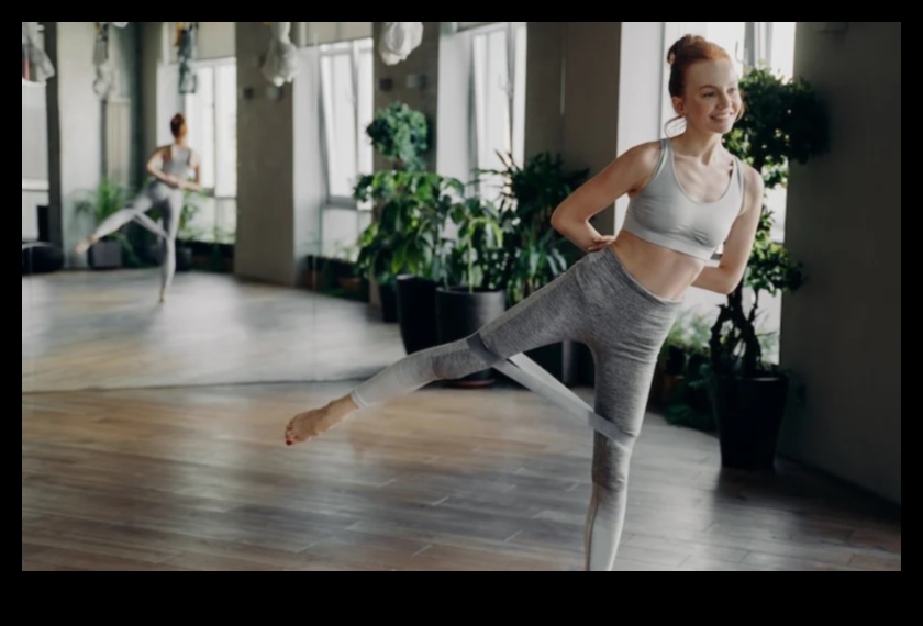 Joint-Friendly Fitness: Unveiling the Benefits of Low-Impact Workouts