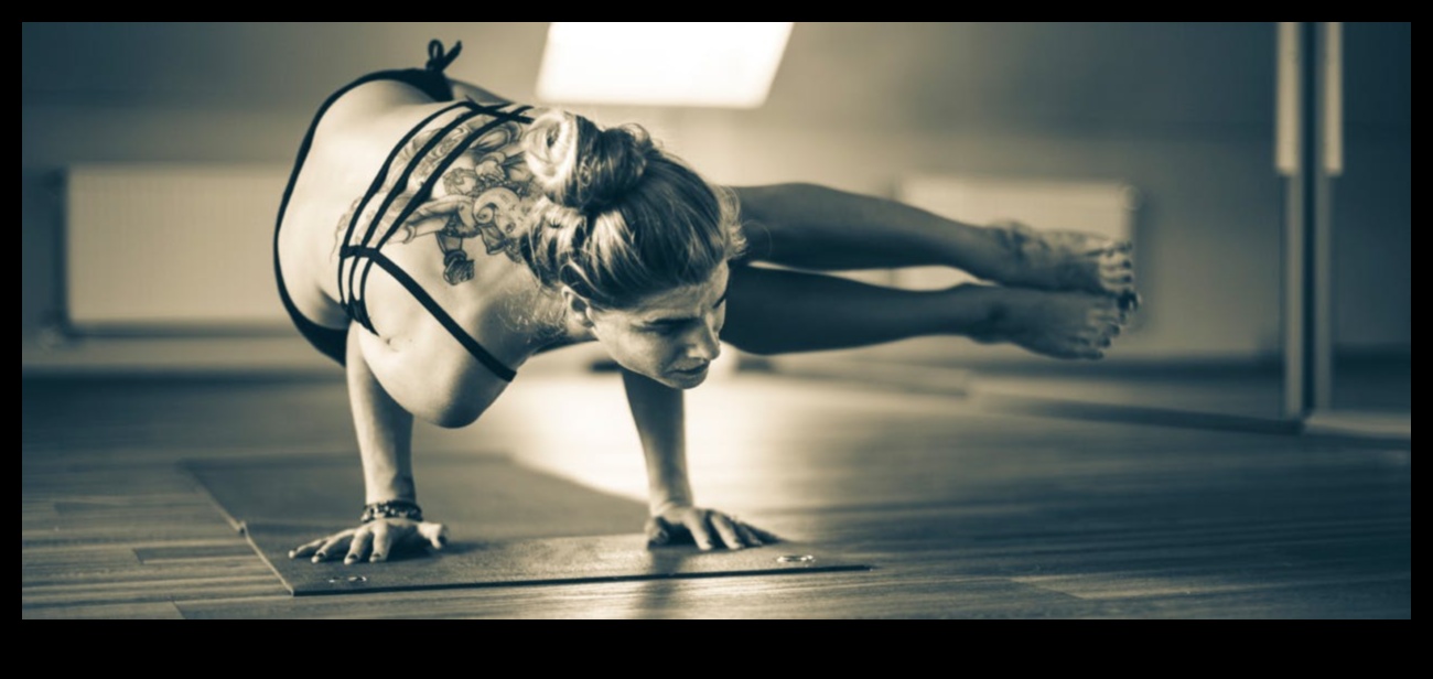 Low-Key Fitness: Discovering the Joy of Low-Impact Activities