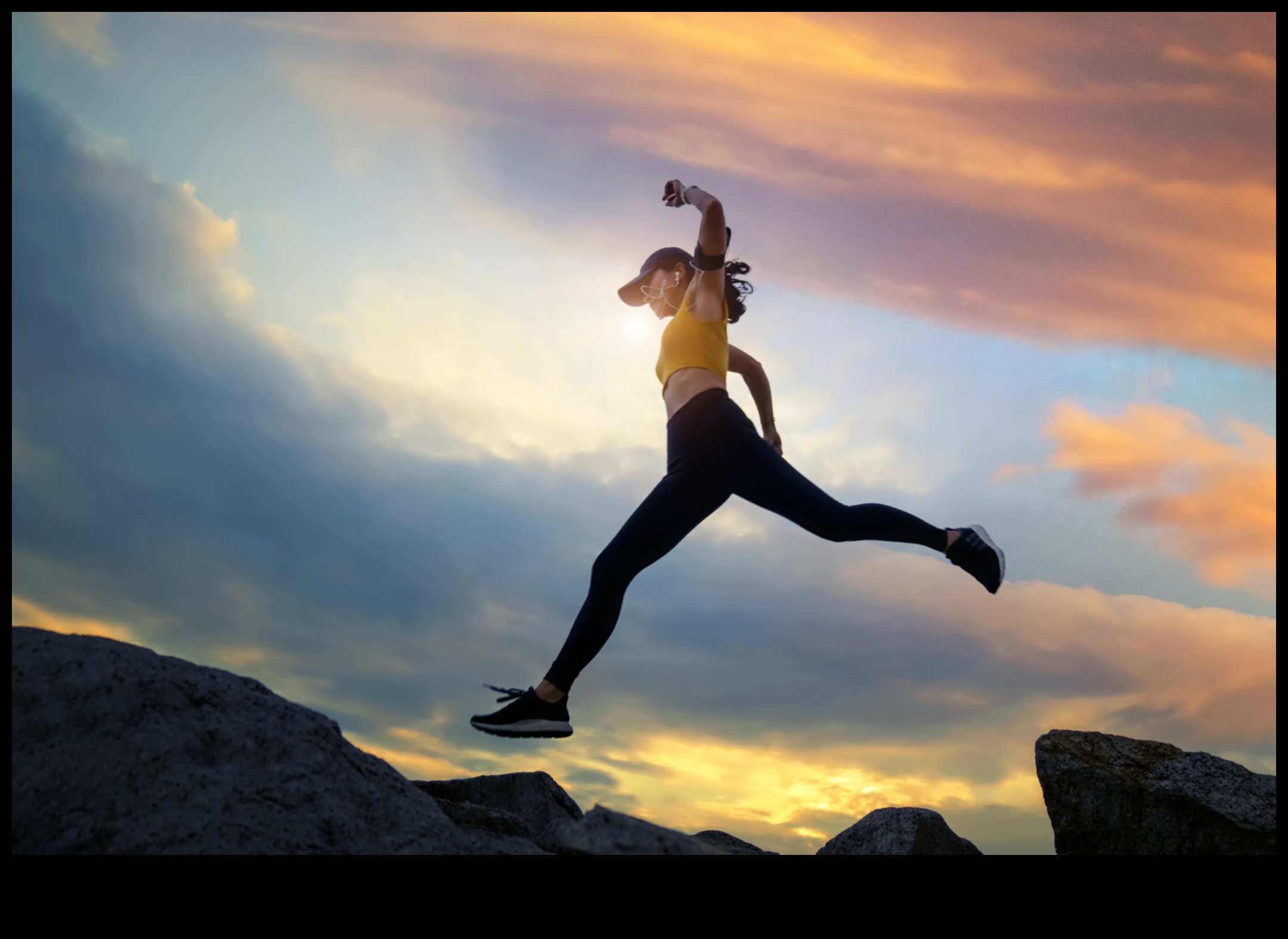 Low-Key Fitness: Discovering the Joy of Low-Impact Activities