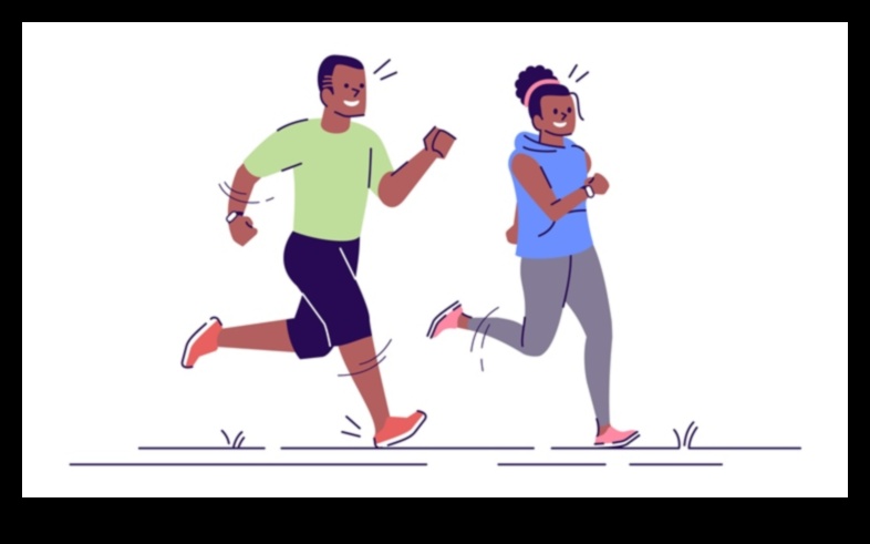 Low-Key Fitness: Discovering the Joy of Low-Impact Activities