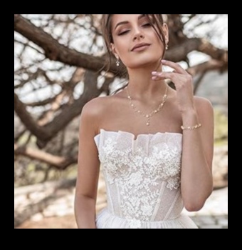 Lustrous Love: Bridal Jewelry Illuminations