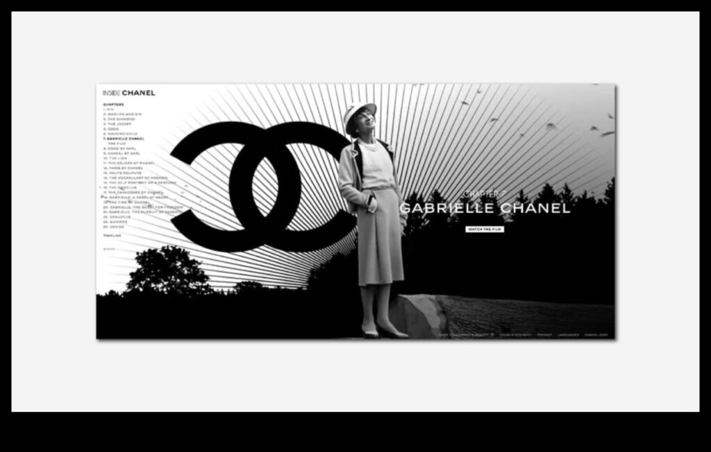 Luxe Legends A Century of Extravagance and Excess 1