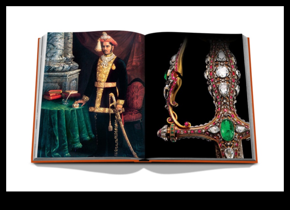 Luxe Legends: Celebrating Iconic Moments in Extravagance