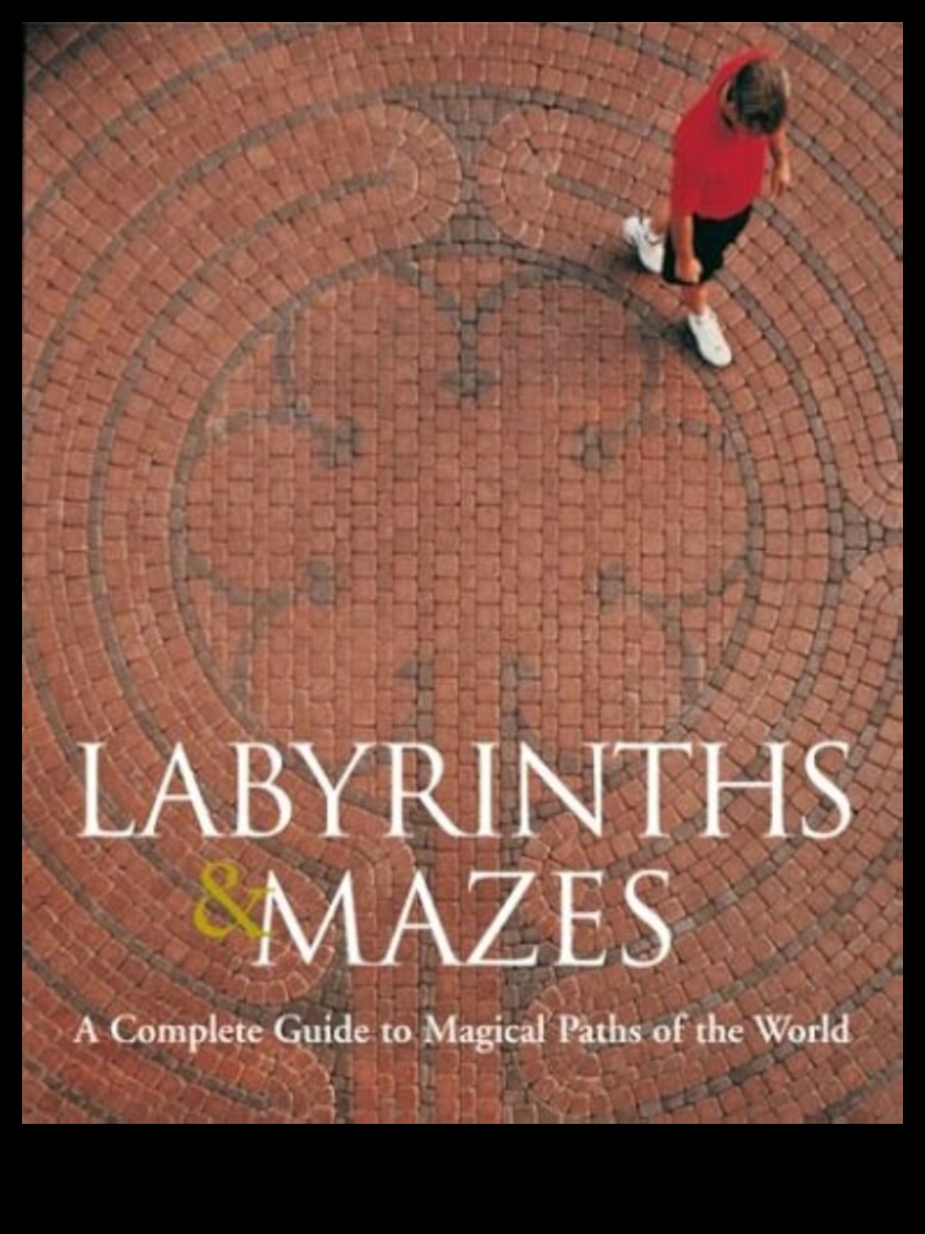 Luxury Labyrinth: Mapping Exquisite Journeys