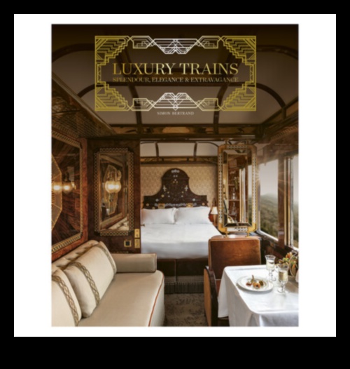 Luxury Legends Timeless Extravagance for the Modern Era 1