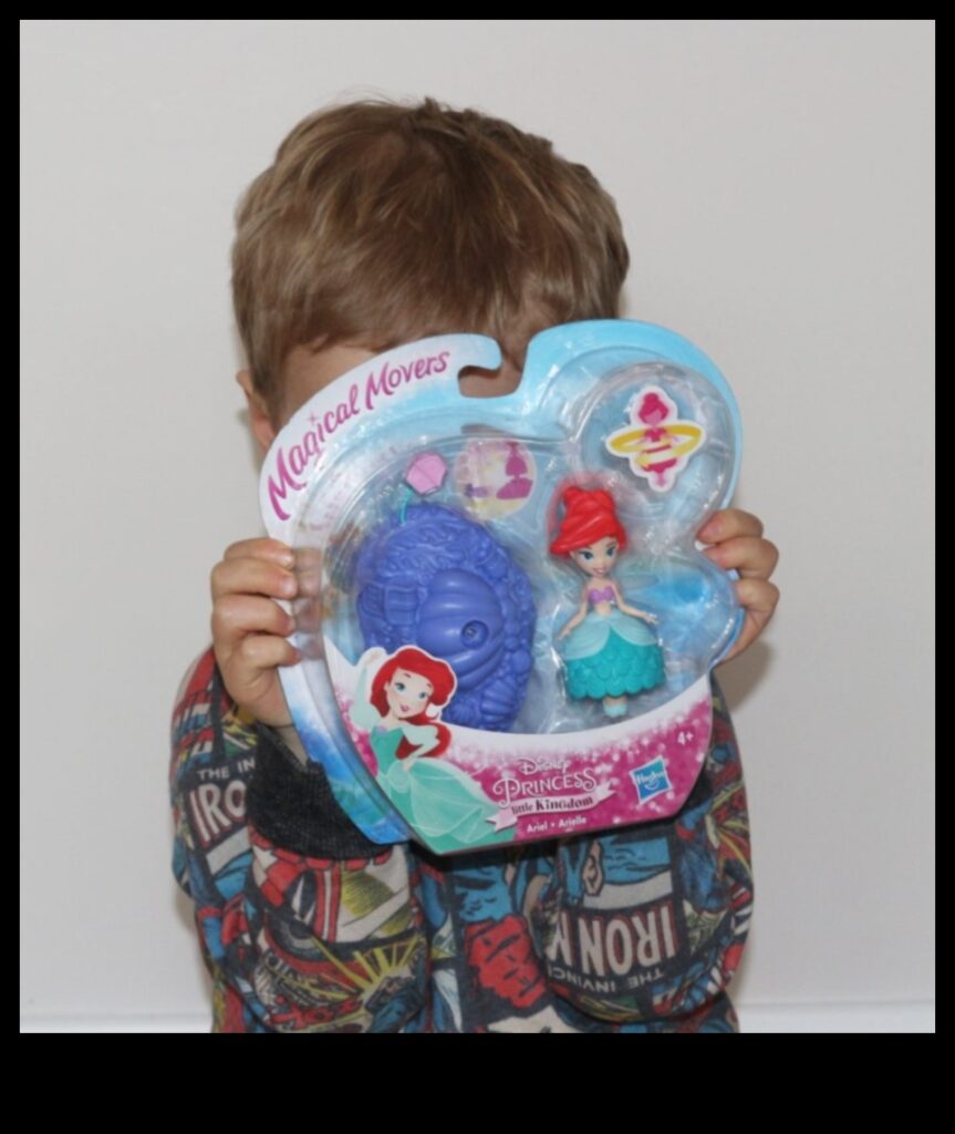 Magical Movers Fun and Fitness for Kids of All Ages 1