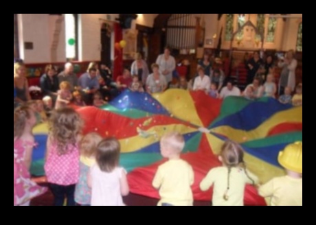 Magical Movers: Enchanting Kids' Workouts for Fitness Joy