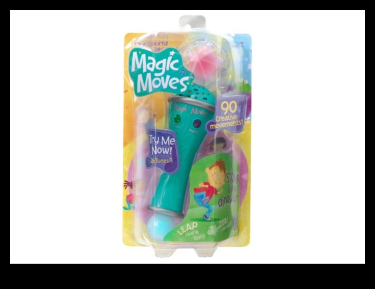 Magical Movers: Enchanting Kids' Workouts for Fitness Joy