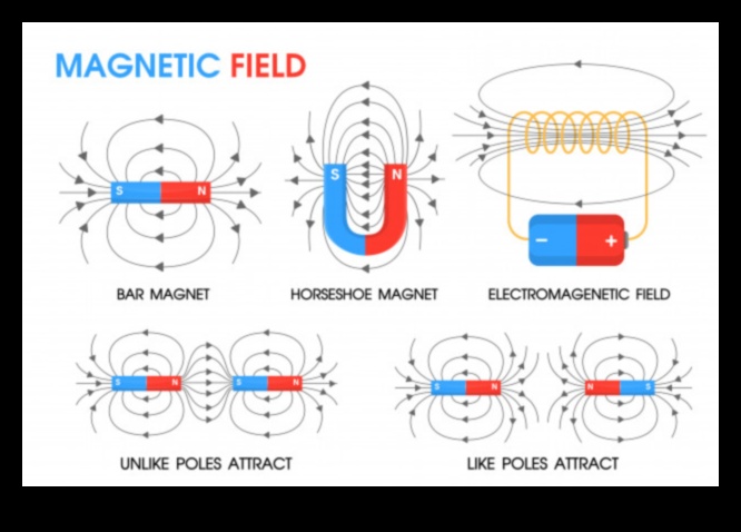 Magnetic Core A Strong Core Attracts Strength and More 1