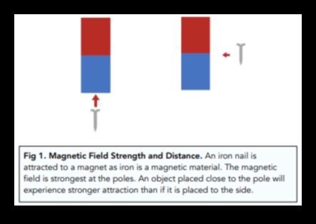 Magnetic Core: Attracting Strength through Smart Workouts