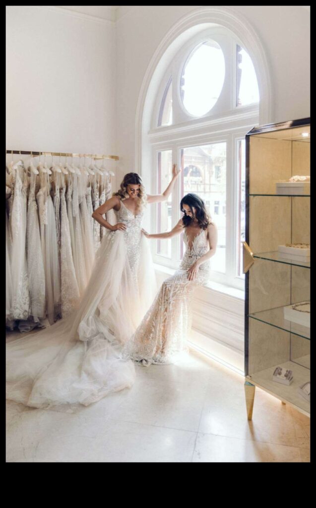 Majestic Moments The Perfect Princess Wedding Gown for Your Fairytale Day 1
