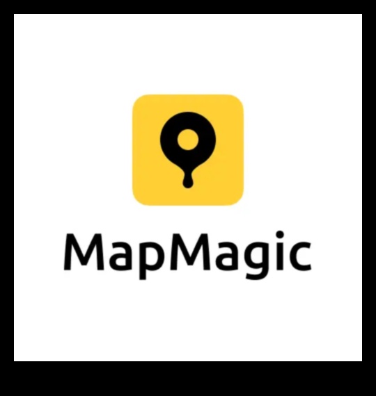 MapMagic Your Travel Planner to Easily Discover New Places 1