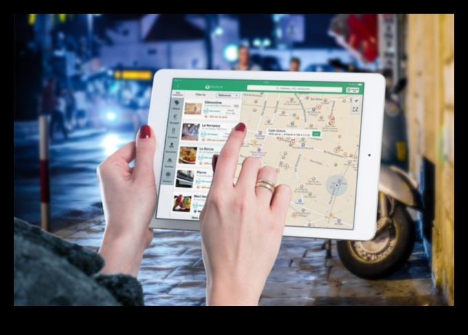 MapMagic: Navigating Your Destinies with Our Travel Planner