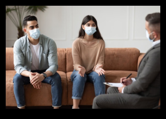 Marital Bliss and Health: Strategies for a Harmonious and Healthy Life