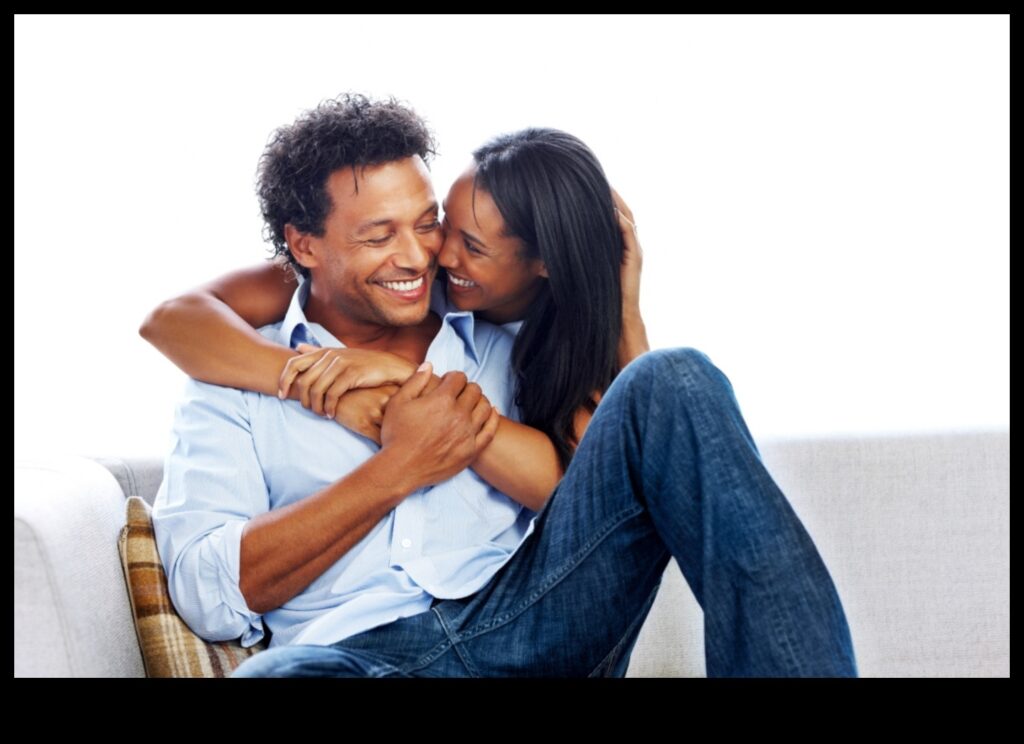 Marital Bliss and Health 5 Ways to Create a Harmonious Life 1