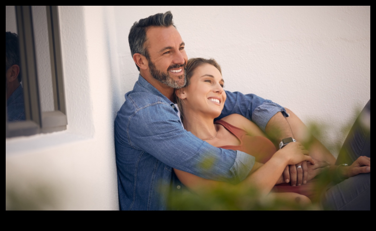 Marital Bliss and Health: A Holistic Approach