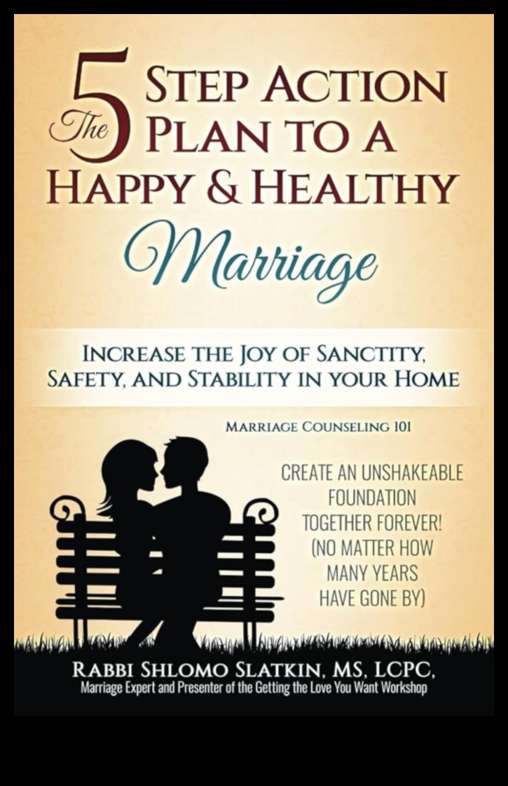 Marriage Rx: Prescriptions for Health and Happiness