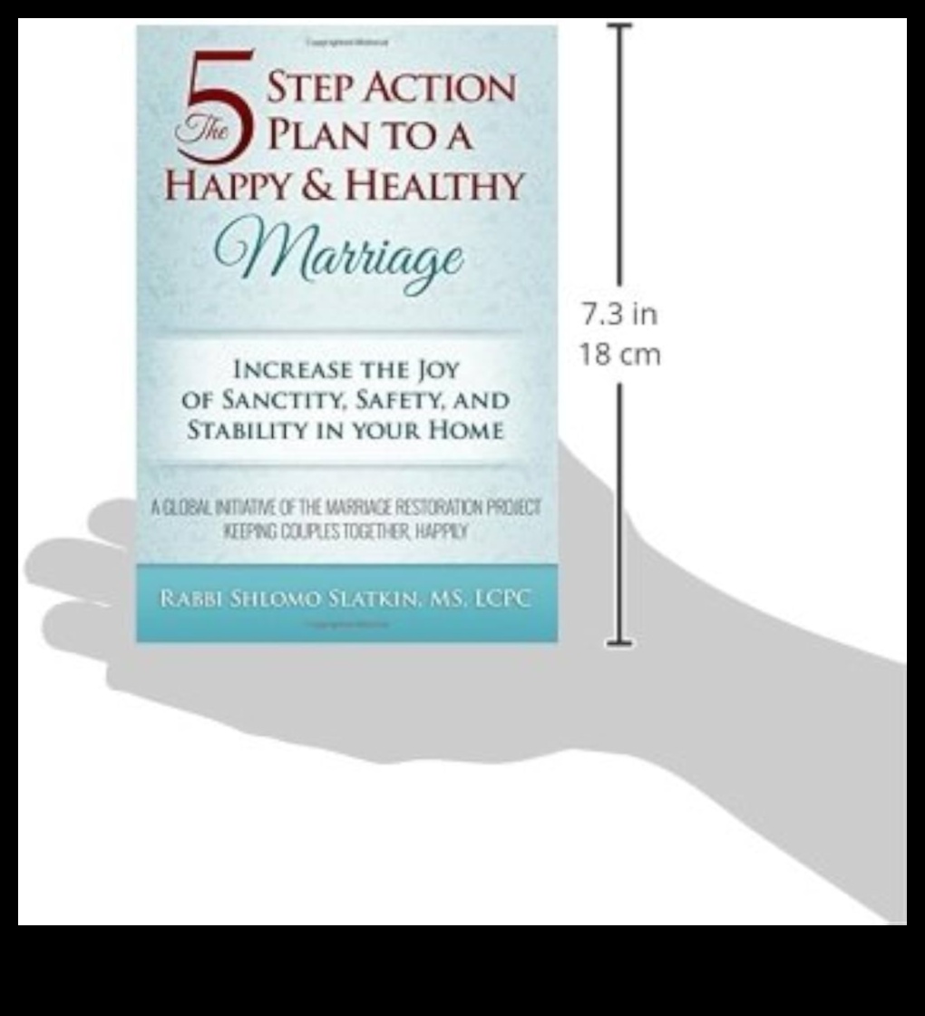 Marriage Rx: Prescriptions for Health and Happiness