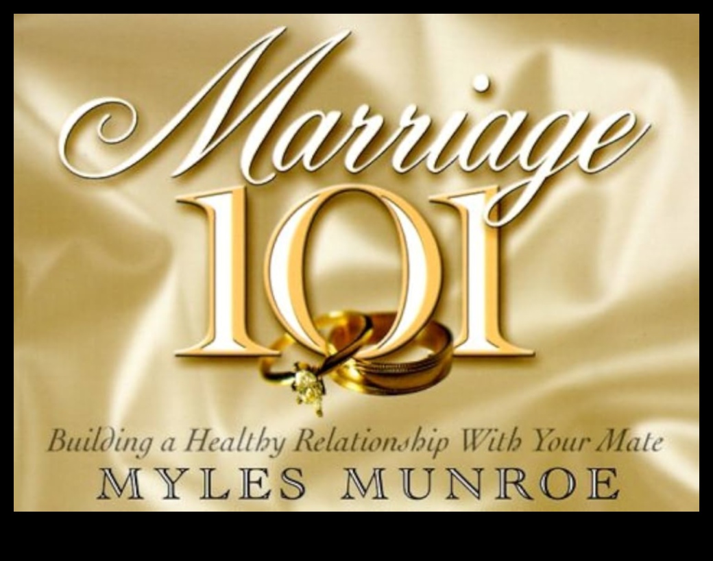 Marriage Wellness 101: Balancing Health and Love