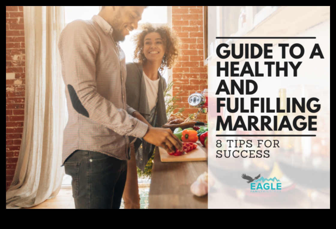 Marriage Wellness 101: Navigating the Intersection of Love and Health for a Fulfilling Life