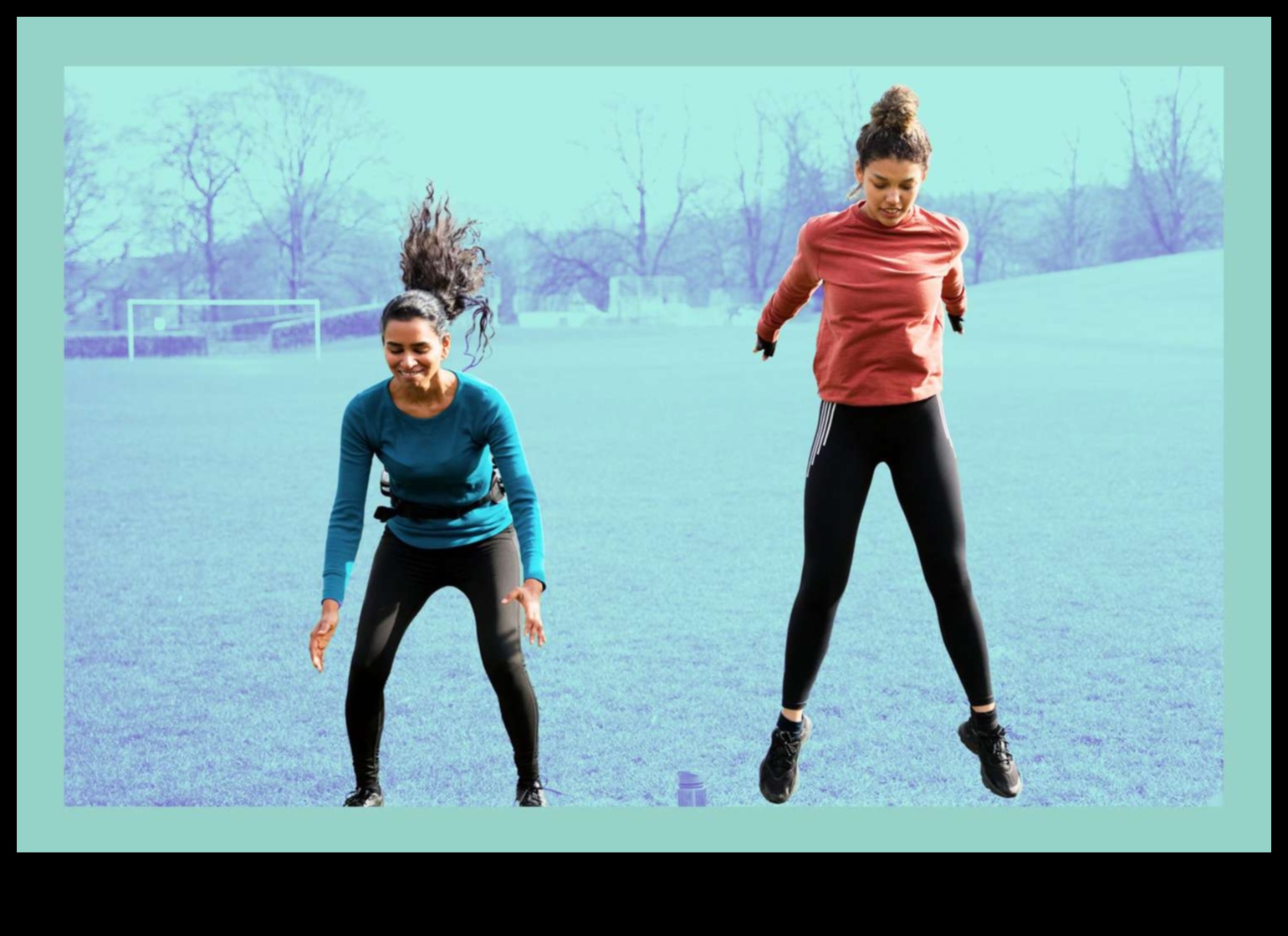 Natural Movement Mastery: Elevate Your Fitness with Bodyweight Exercises