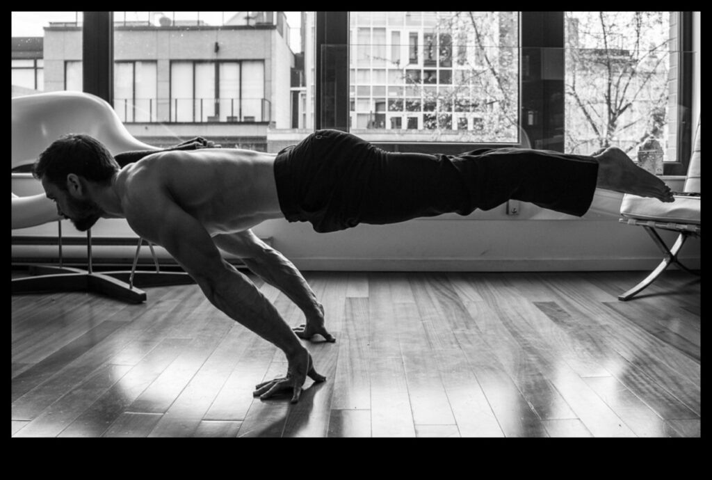 Master Your Bodyweight With Natural Gymnastics 1