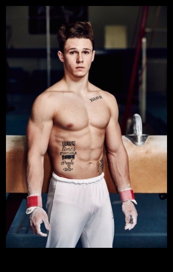 Natural Gymnastics: Outdoor Exercises for Bodyweight Mastery