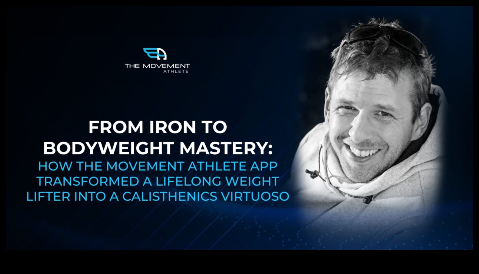 Natural Movement Mastery: Transforming Your Body with Bodyweight Brilliance