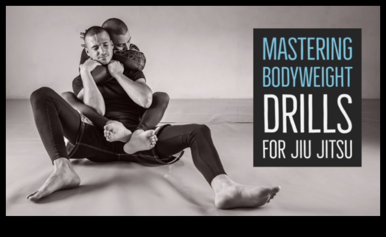 Natural Movement Mastery: Transforming Your Body with Bodyweight Brilliance
