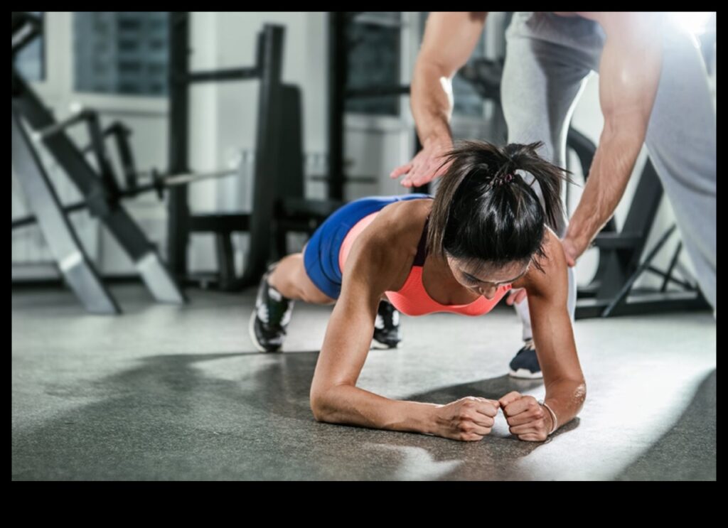 Masterful Exercises for a Strong and Stable Core The Balancing Act 1