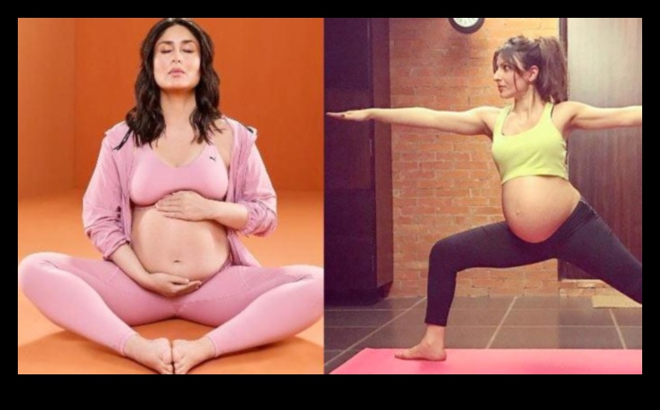 Maternity Magic: Prenatal Workouts for a Happy and Healthy Mom