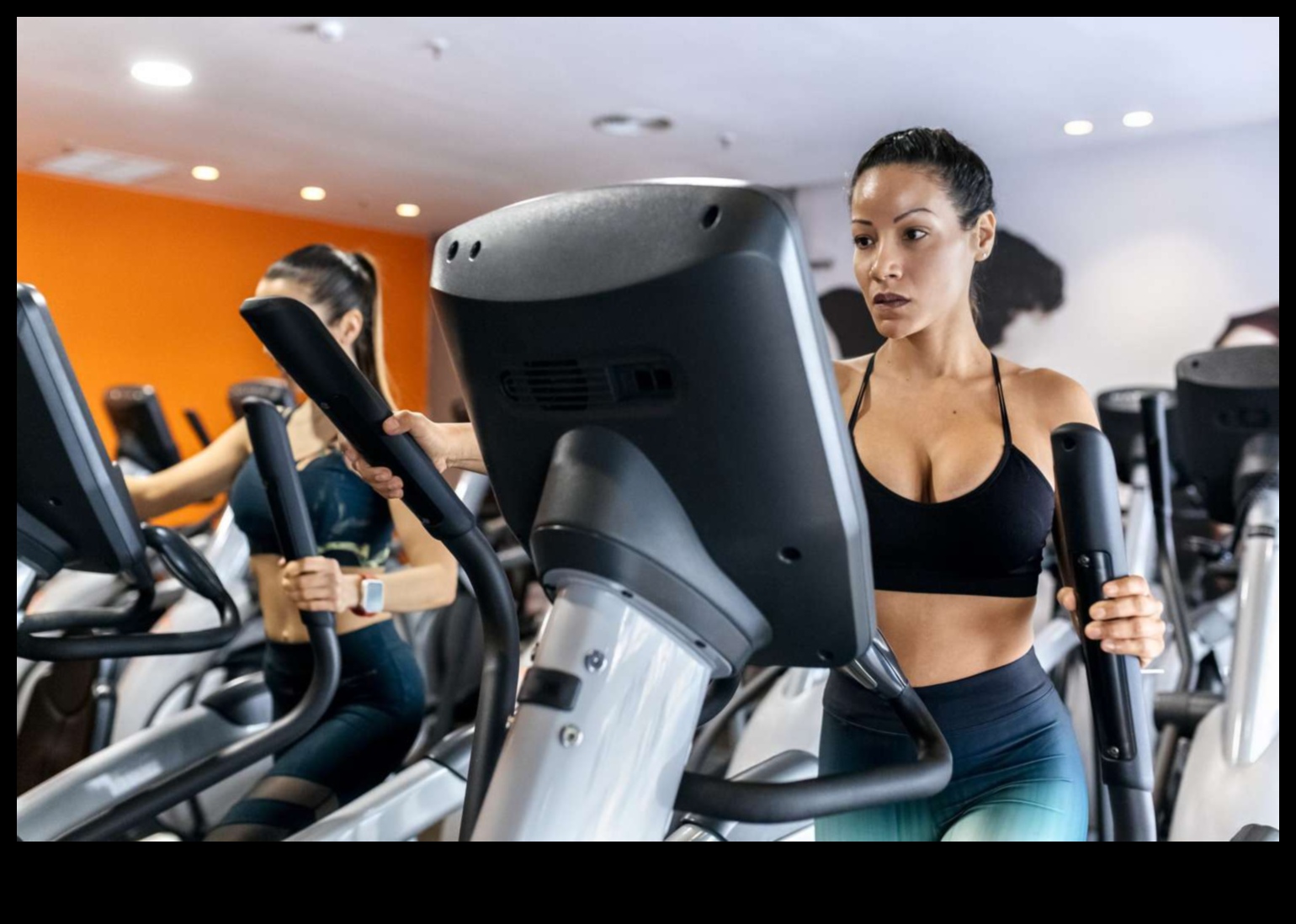 Maximal Results: High-Intensity Exercise Equipment for Power Workouts