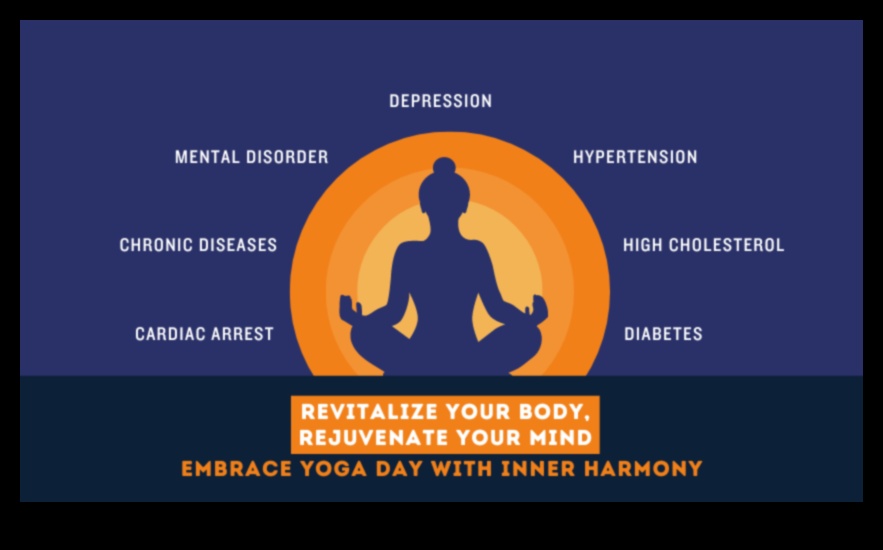Meditation in Motion: Mind-Body Exercises for Inner Harmony
