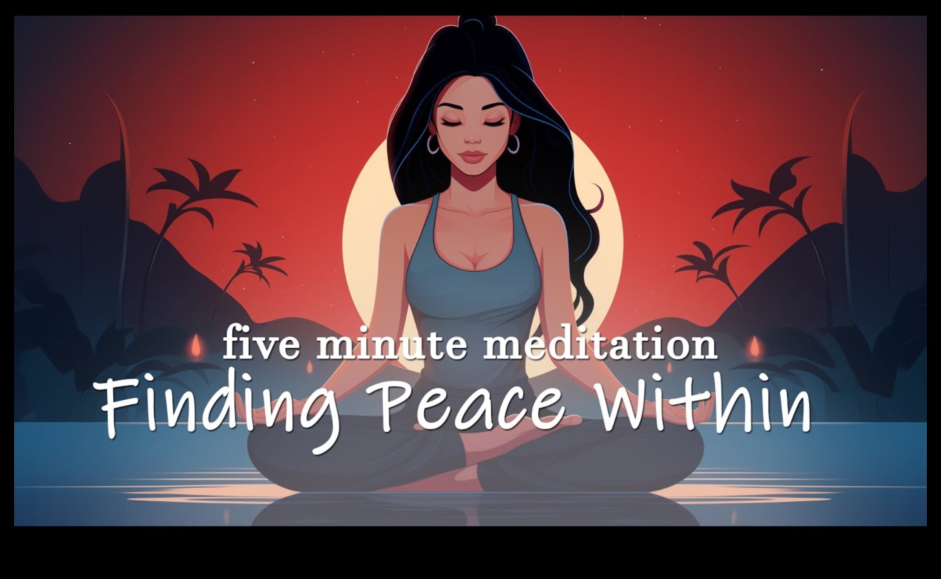 Meditative Motion Serenity: Mind-Body Exercises for a Peaceful You
