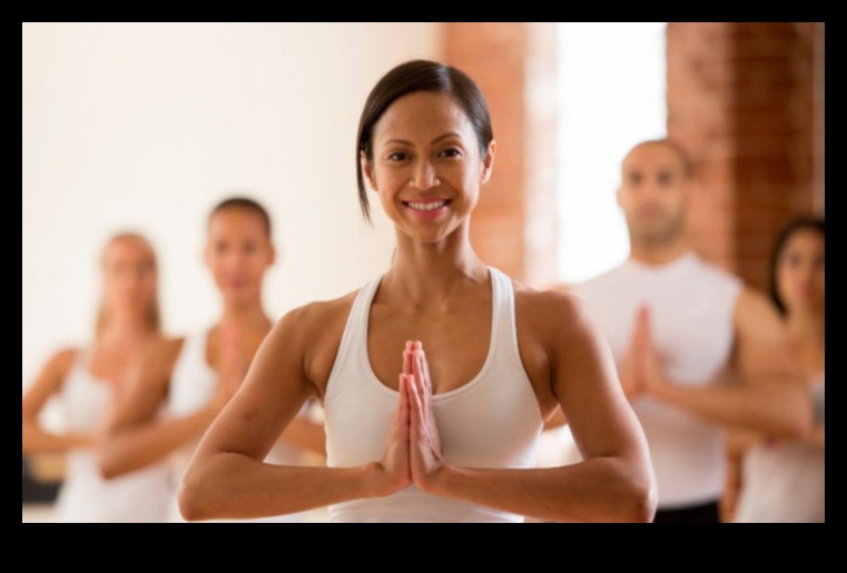Meditative Muscles: Mind-Body Exercises for Strength and Serenity