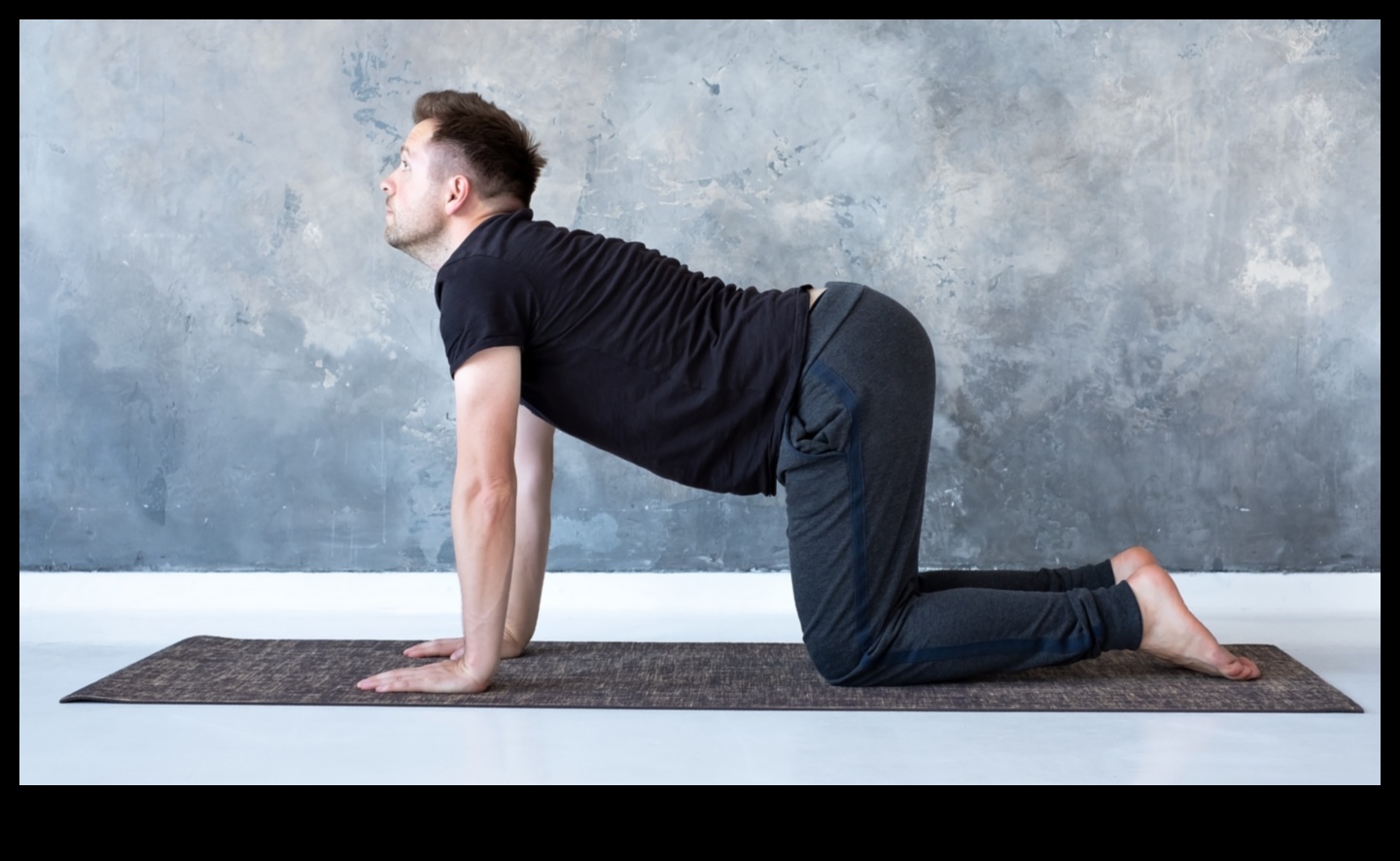 Meditative Muscles Symphony: Mind-Body Exercises for Inner Strength