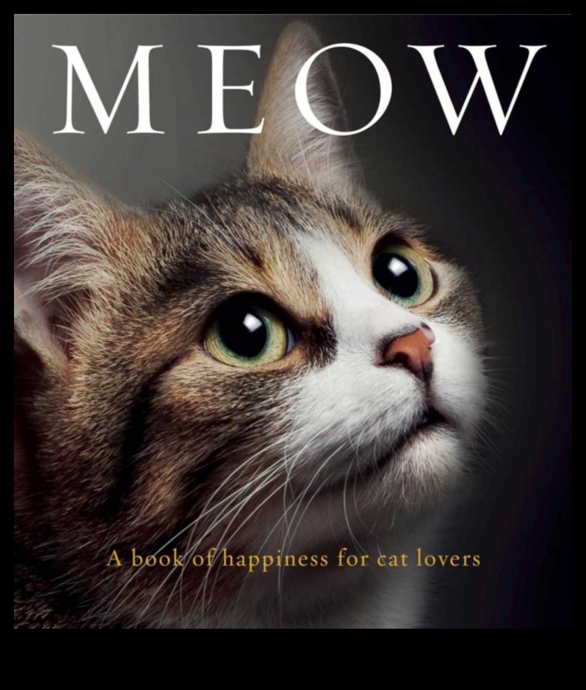 Meow Motivation Keeping Your Cat Happy and Content 5 Meow Motivation: Keeping Your Cat Happy and Content