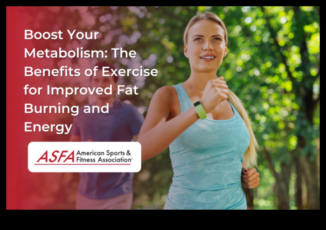 Metabolic Mastery: How Exercise Boosts Your Body's Caloric Efficiency