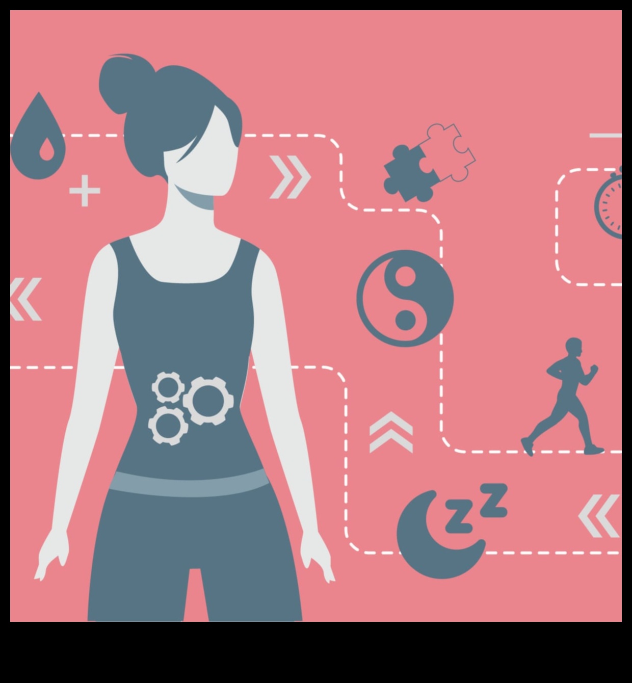 Metabolic Mastery: How Exercise Boosts Your Body's Caloric Efficiency