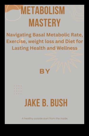 Metabolic Mastery Optimize Your Body's Metabolism with Exercise 1
