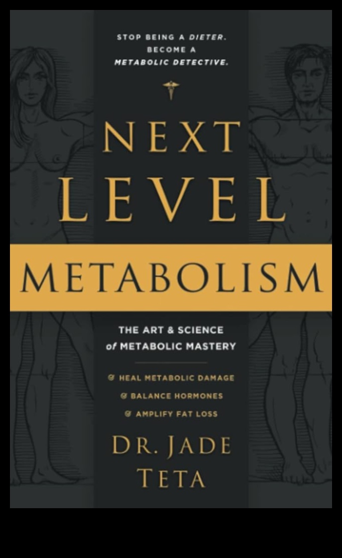 Metabolic Mastery: How Exercise Optimizes Your Body's Metabolism