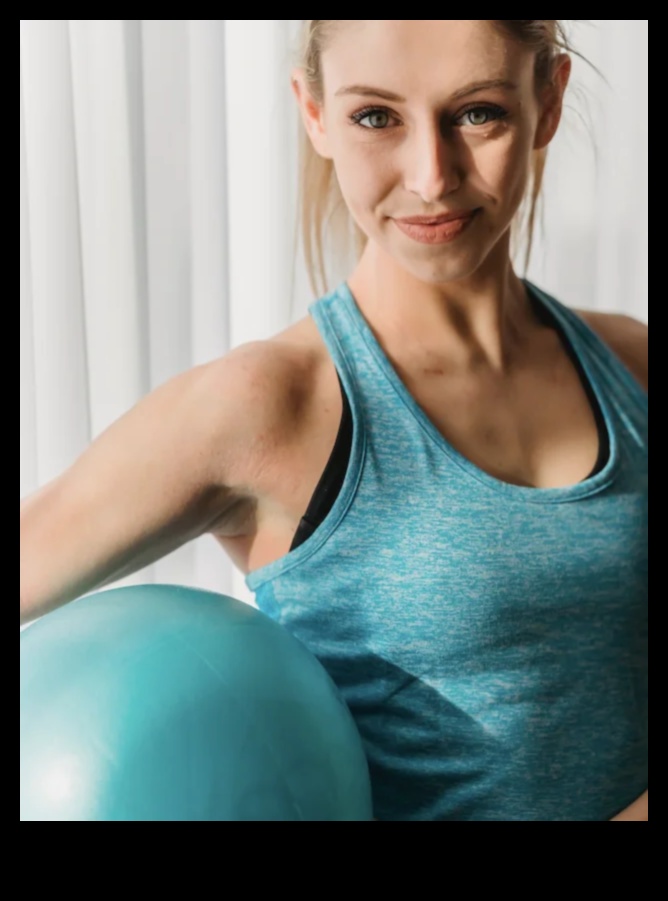 Metabolic Mastery: How Exercise Optimizes Your Body's Metabolism