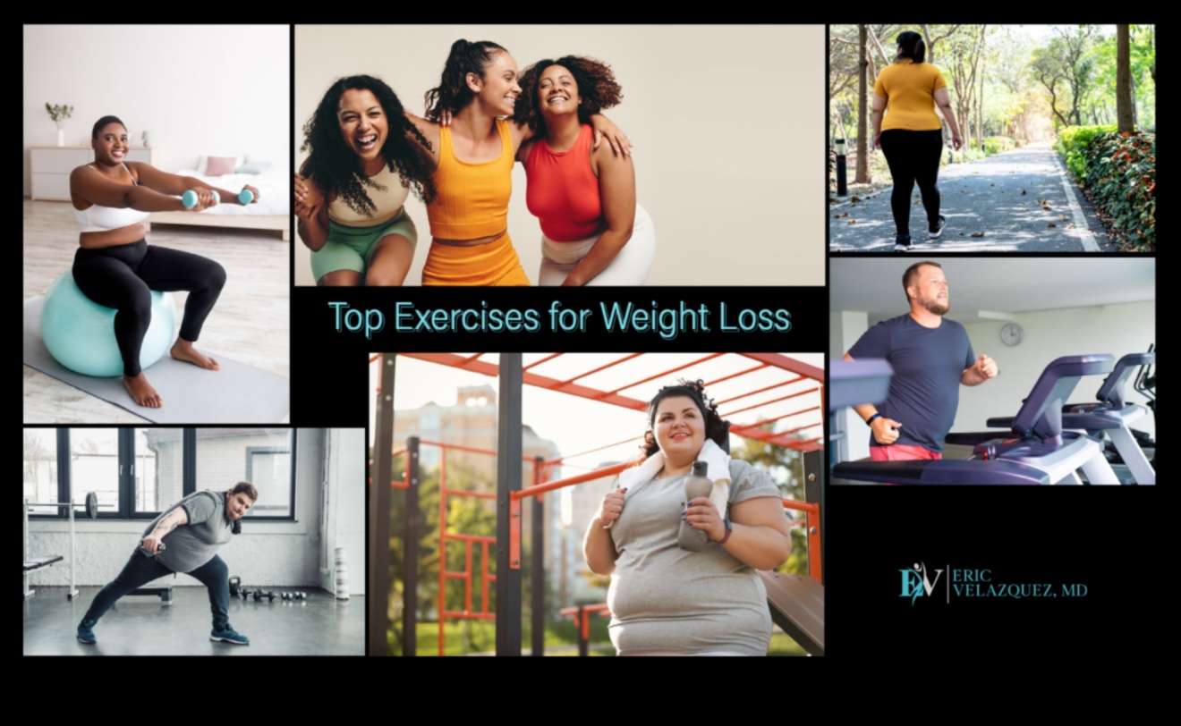 Metabolism Mastery: How Exercise Boosts Your Body's Energy Burn